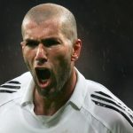 Zinedine Zidane 2001-2007 Real Madrid (Video)